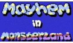 271871 MayheminMonsterland PSPgen MIni