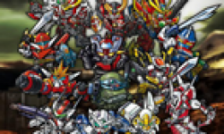 2nd Super Robot Taisen Z Saisei Volume vignette