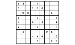 300px Sudoku by L2G 20050714