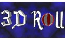 3D Roll 1.1 Icône