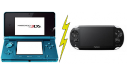 3DS vs PSP2 NGP