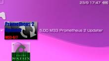 5.00 Prometheus-2 001