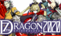 7th Dragon 2020 II vignette