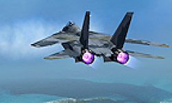 Ace Combat X2 Joint Assault PSP logo