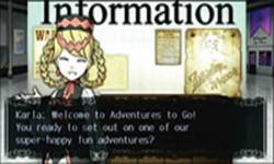 Adventure to go 002