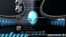 Alien Tabs - 500 - 5