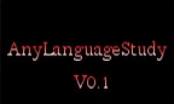 AnyLanguageStudy v0.1 001