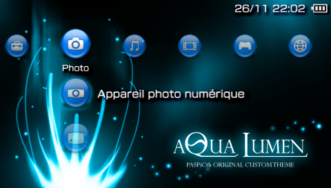 Aqua Lumen - 3