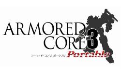 Armored core 3 1