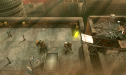 army of two 110