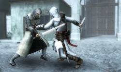 Assassin creed Bloodlines test 001