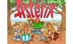 asterix