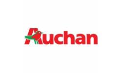 auchan logo