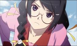 Bakemonogatari 1