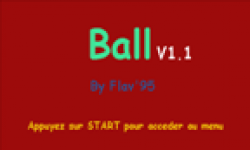ball 13