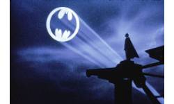 bat signal