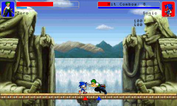 BattleFantasy 1