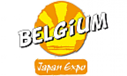 belgium japan expo head