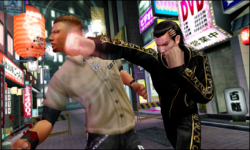 black leopard yakuza new chapter 19