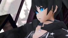 Black Rock Shooter The Game - 26