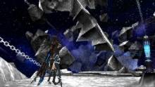 Black Rock Shooter The Game - 27