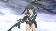 Black Rock Shooter The Game - 28