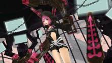 Black Rock Shooter The Game - 29