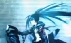 Black Rock Shooter The Game vignette
