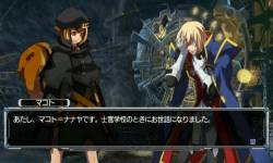 Blazblue Continuum Shift Extend 3