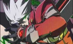 Blazblue Continuum Shift Extend vignette