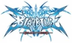 blazblue logo