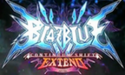 BlazBlue vignette