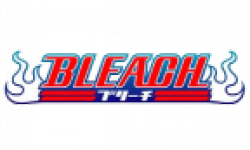 bleach logo rendered