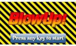 blowup
