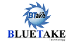 bluetake logo