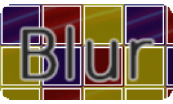 blur