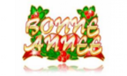 Bonne année vignette