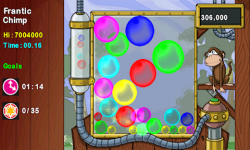 Bubble Trubble