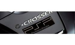 C CROSSER PSP