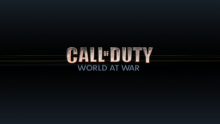 Call of Duty - W@W - 550 - 1
