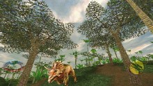 Carnivores-Dinosaur-hunter-sur-psp-miniS008