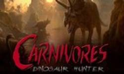 carnivores dinosaur hunter vignette