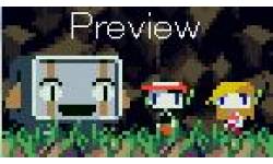 CaveStoryDemo PSPGen Mini