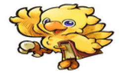 chocobo crystal tower sur psp001