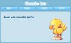 Chocobo Run icone PSPgen