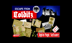 Colditz escape 009