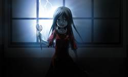 Corpse Party Hysteric Birthday 2U 1