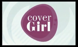 cover girl 001