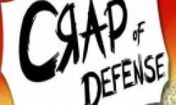 crap of defens
