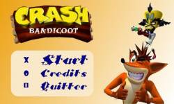 crash bandicoot homebrew psp screenshot capture 02